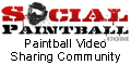 SocialPaintball.com - Free Paintball Video Sharing Community