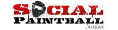 SocialPaintball.com - Free Paintball Video Sharing Community