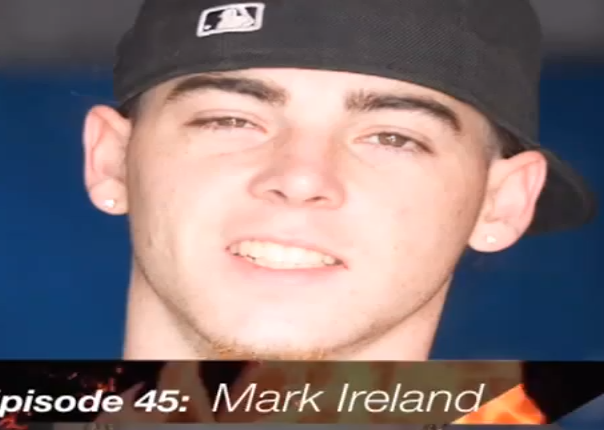 Mark Ireland Interview – PROfiles w/ Matty Marshall #45 (2008)