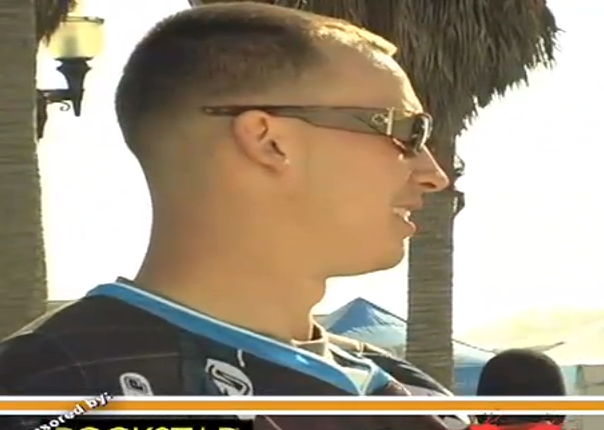 Steve Dabilis Interview – PROfiles w/ Matty Marshall #38 (2008)
