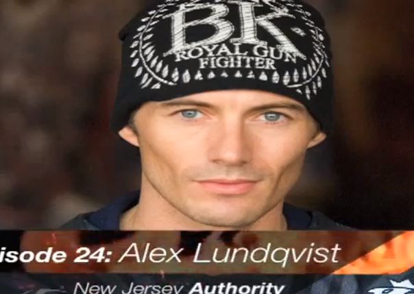 Alex Lundqvist Interview – PROfiles w/ Matty Marshall #24 (2008)