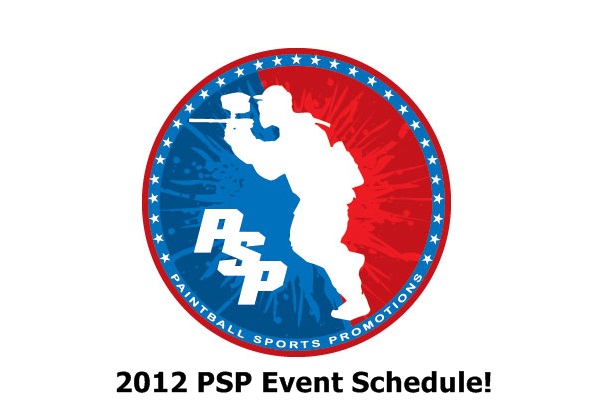 5 Events Scheduled in 2012 for PSP