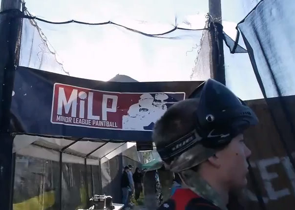 2011 Minor League Paintball (MiLP) Championships