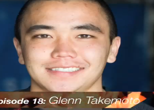 Glenn Takemoto Interview – PROfiles w/ Matty Marshall #18 (2008)