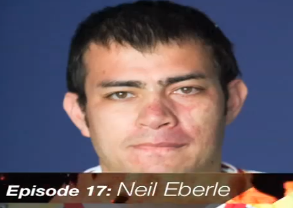 Neil Eberle Interview – PROfiles w/ Matty Marshall #17 (2008)