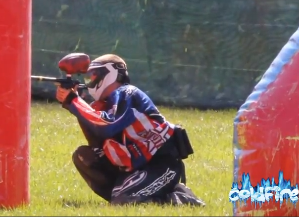 Longest Paintball 1v1 Ever (Over 30 Mins) – 2011 PSP World Cup