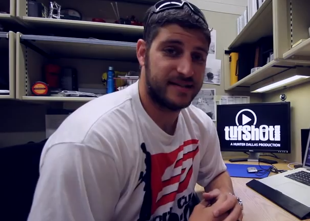 Tuf 2011 PSP World Cup Wrap-Up