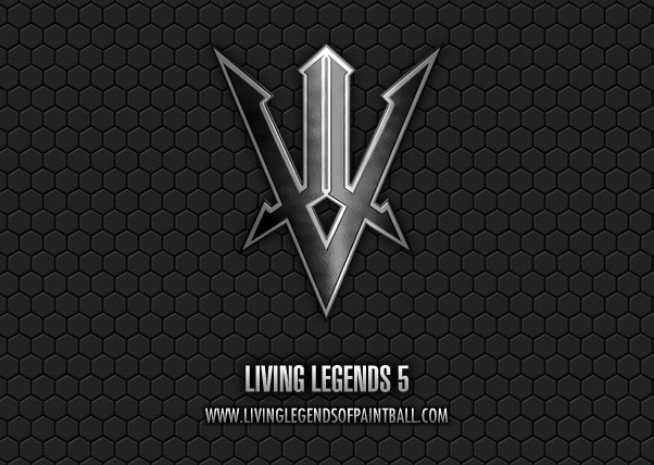 Exclusive: Living Legends V (LL5 ) Theme Announced by Viper Paintball