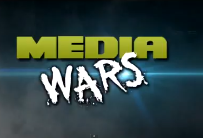 Generals Announced for Canadian Carnage 2012: Media Wars