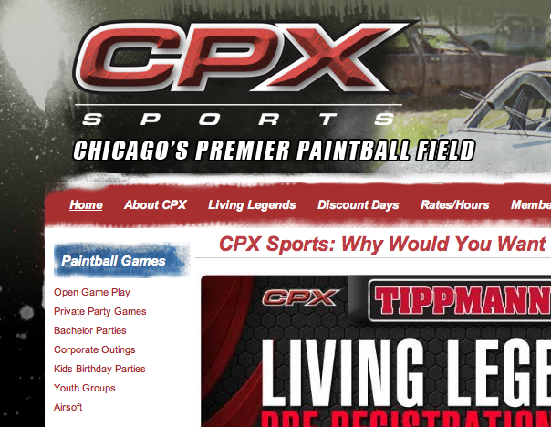 CPX SPORTS GIVE AWAY! ONE CPX VIP BLACK CARD TO A LUCKY WINNER
