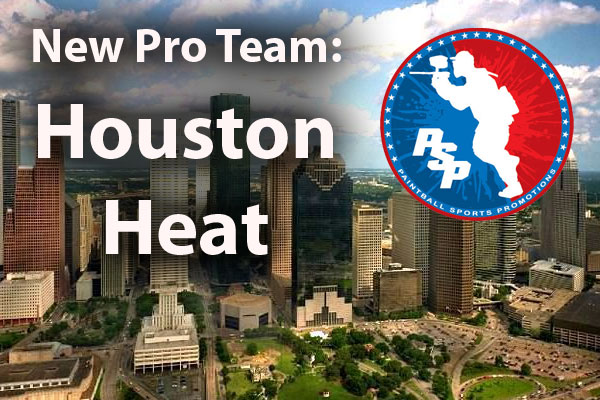 Breaking News: Houston Heat, New PSP Pro Team – Players Include: Fedorov, Bouchez, Slowiak, Kniazev, Monville, Smith, Dizon, Solnishkov, and Woodley