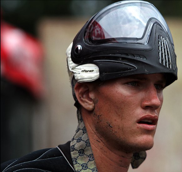 Alex Spence Returns to Paintball, Sacramento Damage’s D1 Roster Announced