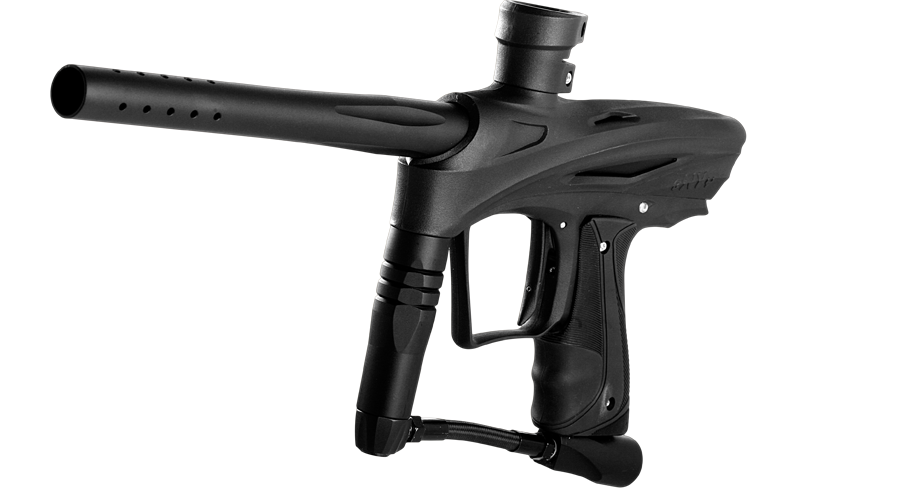 Giveaway: GOG eNVy Paintball Marker