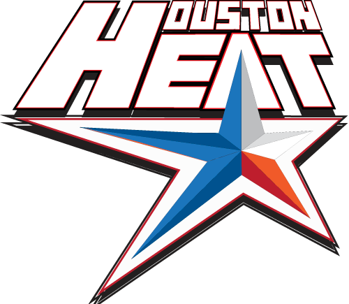 Exclusive First Look: 2012 Houston Heat Logo and First Practice Video
