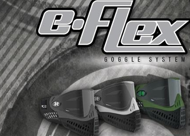 Empire Announces the New E-Flex™ Goggle System