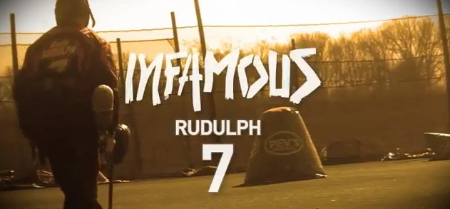 Video: Paintball Drills with Kevin Rudulph