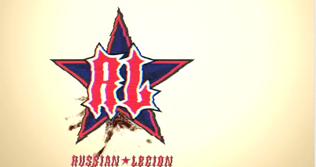 Exclusive Video Premiere – Behind the Red: The Russian Legion Paintball Documentary – Episode 2