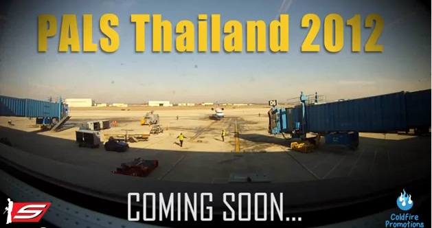 PALS Thailand 2012 – The Experience