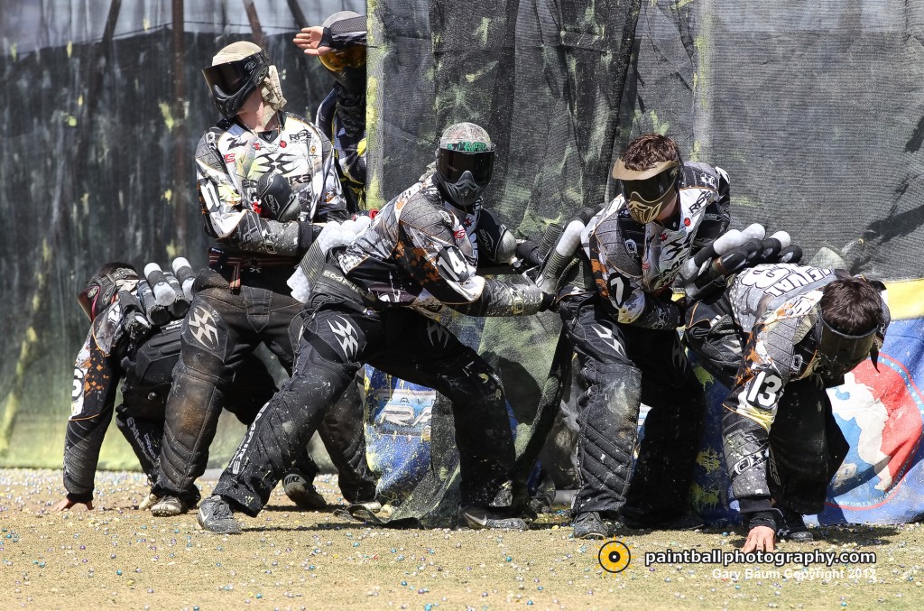 Exclusive upTon 187 cRew on the 2012 PSP Galveston Island and Phoenix