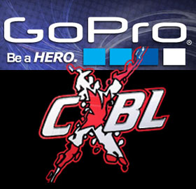 BuyPBL Strikes Partnership Agreement with GoPro®  Cameras