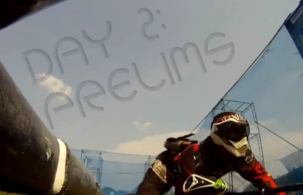 Video: PALS Thailand 2012, Day 2: Prelims