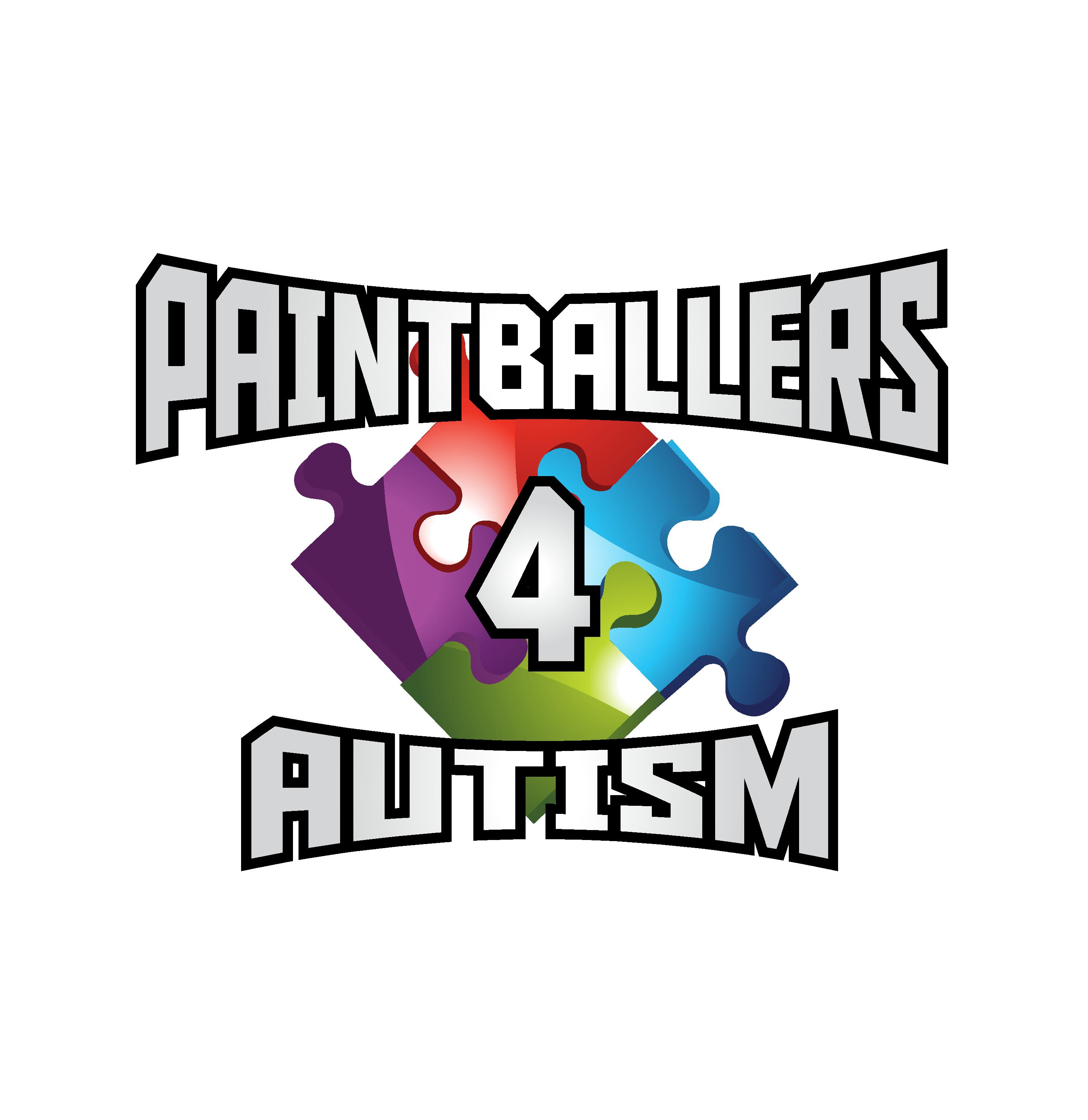 New Paintballers 4 Autism Team Formed