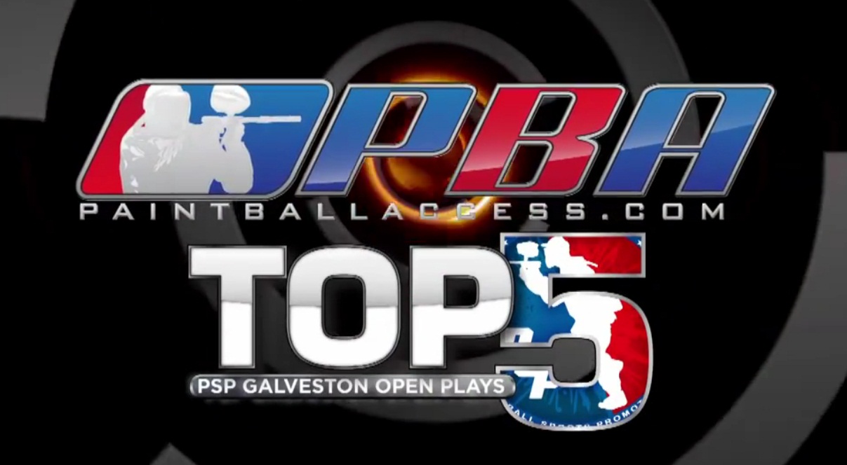 Top 5 Plays of PSP Galveston Island and Rising Stars