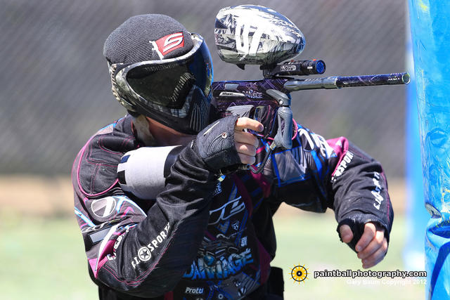 How Video, Not Statistics, Will Change the Game of Paintball