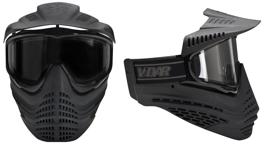 New Empire Paintball VIDAR Goggle System