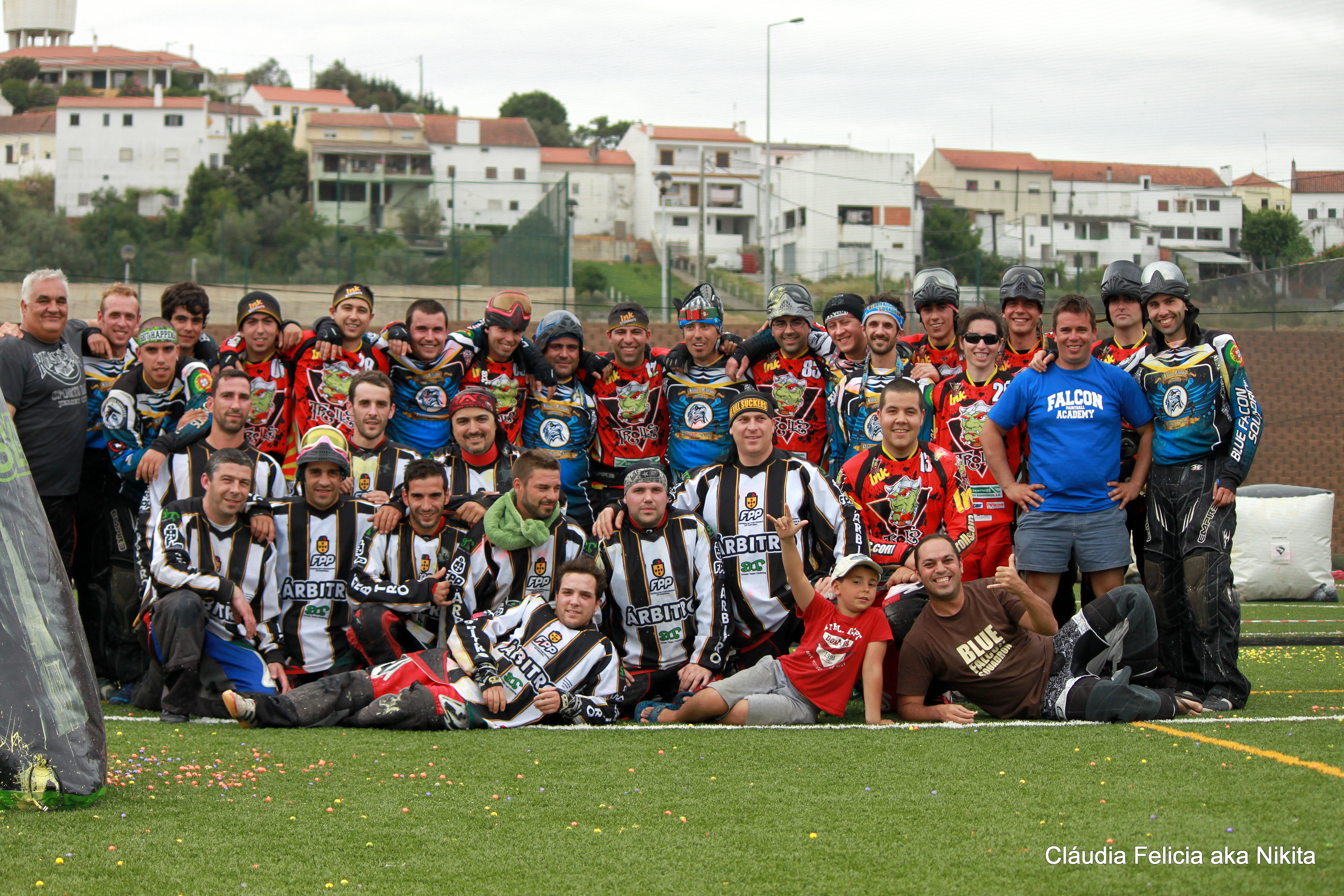 Recap of the National Portuguese Championship