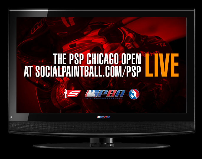 Watch the 2012 PSP Chicago Open Webcast Live