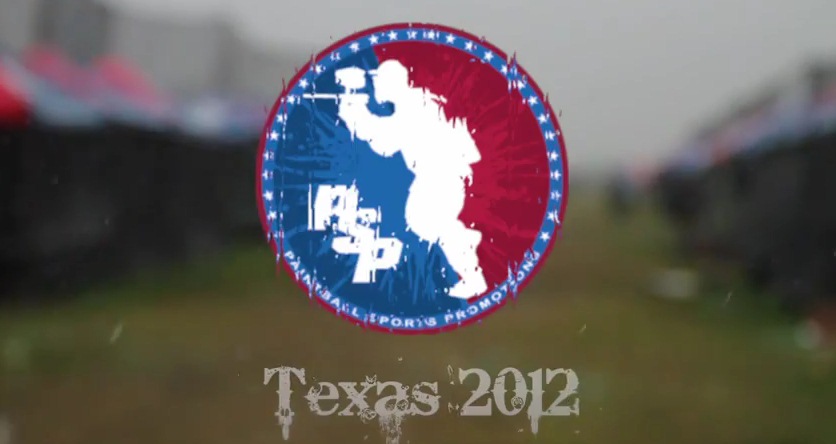 Video: 2012 PSP Galveston Island Texas!