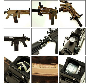 The Paradigm Shifts Again…  2012 Milsig Paradigm Pro Announced