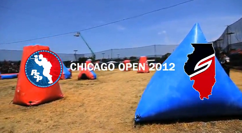 Video: 2012 PSP Chicago Open