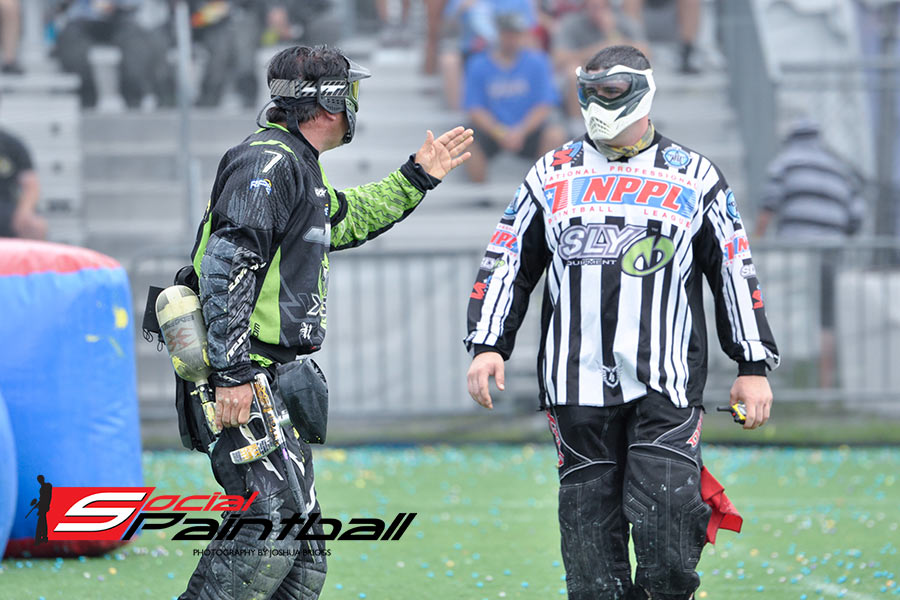 Sunday Wrap-Up and Photos – 2012 NPPL DC Challenge