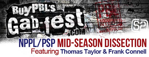 Gab-fest S2 Episode 8 – NPPL & PSP Mid Season Dissection