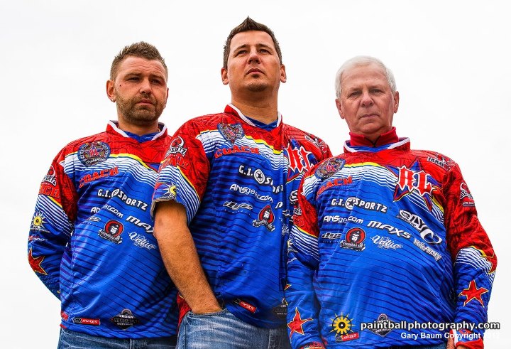 Russian Legion’s Past, Present, and Future with Head Coach Maxim Preobrazhenskiy