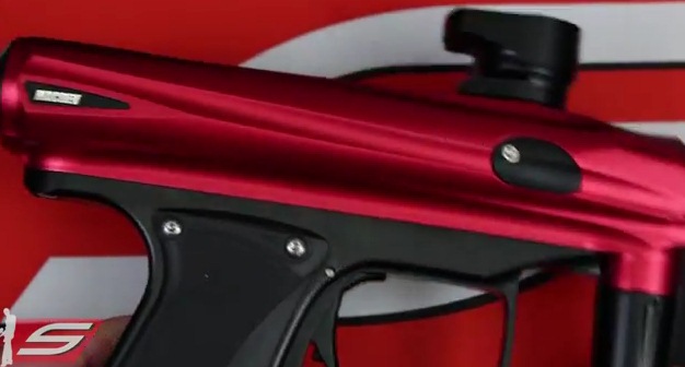 Giveaway: Empire Sniper Pump Paintball Marker - Social Paintball