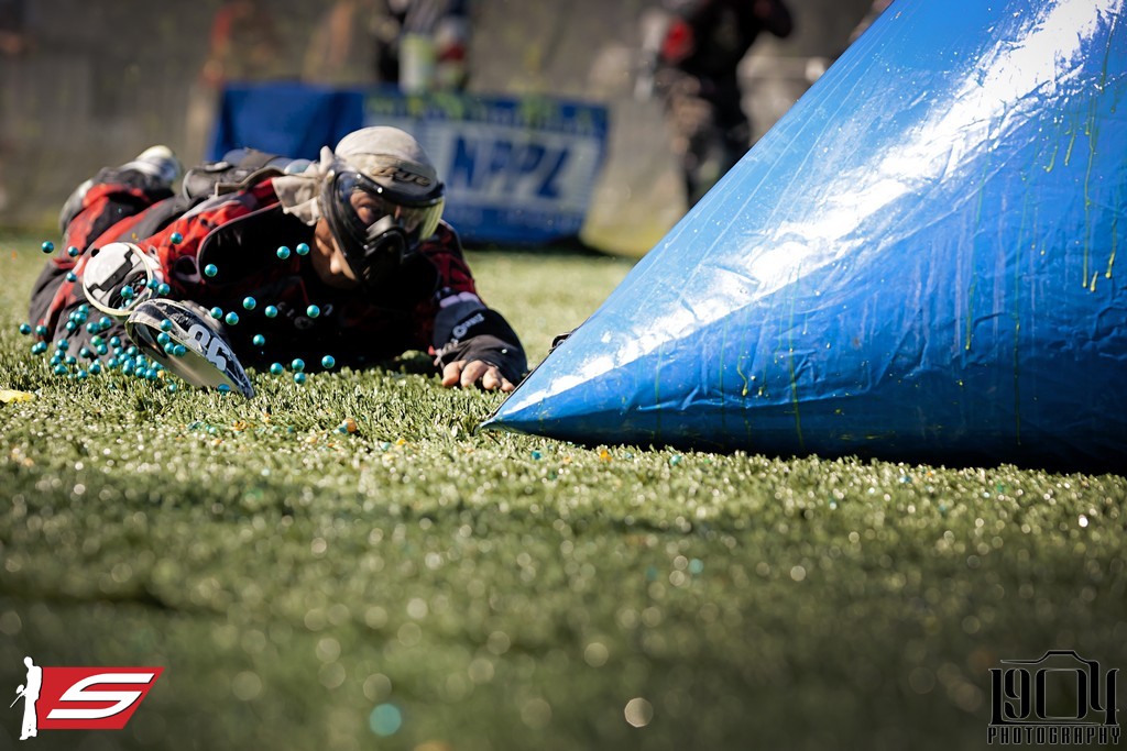 2012 NPPL Las Vegas Championships Photo Gallery