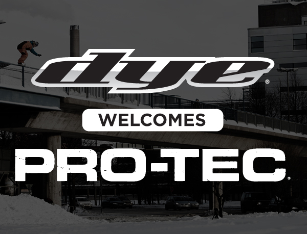 Dye Precision Buys Pro-Tec from Vans