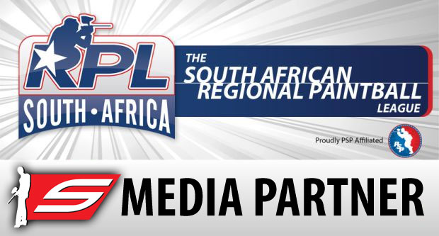 South African Regional Paintball League (SARPL) Teams Up with Social Paintball for 2013 Season