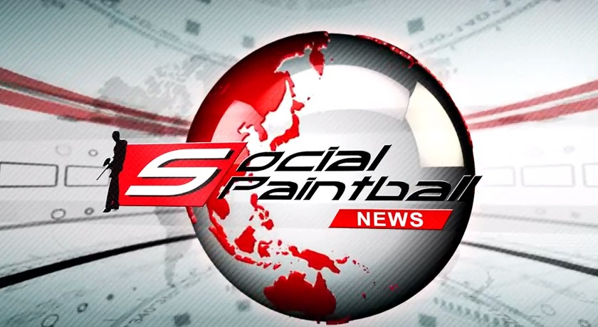 Paintball News Video, 11/14/12: WCA Results, Gaza Strip, Fulda Gap, DAM  Close Captioned