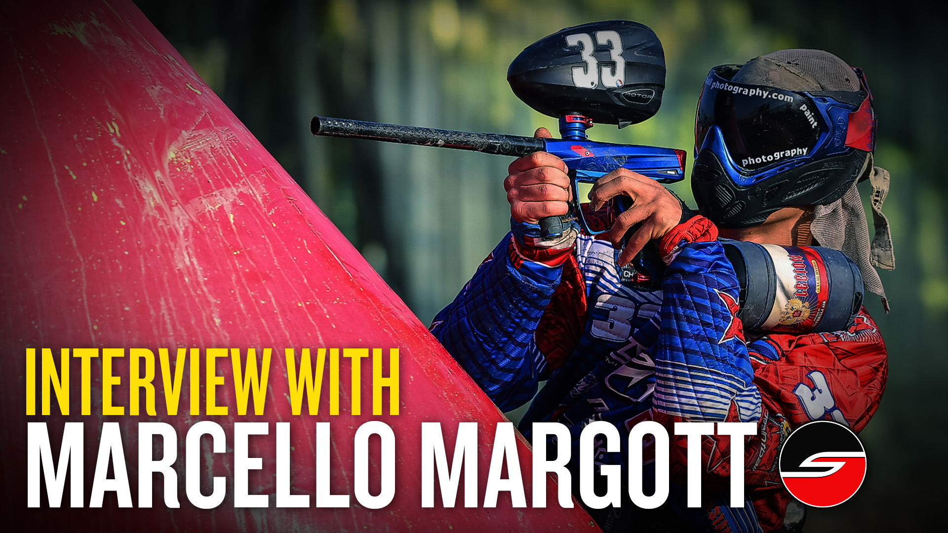 Marcello Margott Offseason Interview