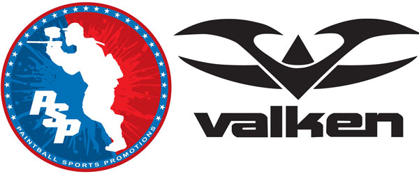 Valken to become 2013 Season PSP Paint Sponsor