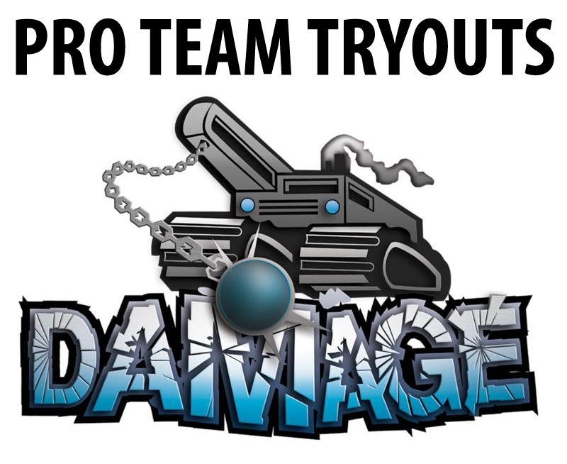 Tampa Bay Damage to Hold Invite-Only Team Tryouts