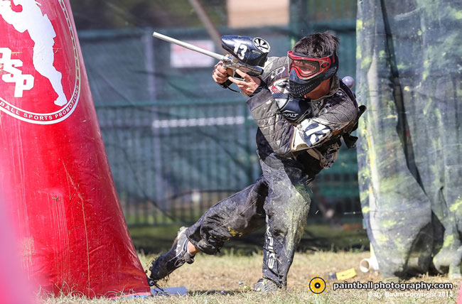 Video: Upton 187 Crew 2012 Paintball Season Highlights