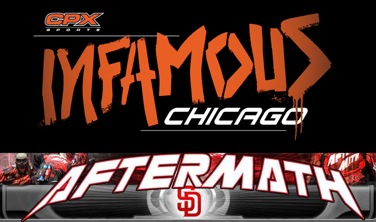 San Diego Aftermath is Reborn & Chicago Infamous Emerges in Division 1