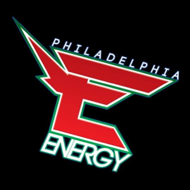 Philadelphia Energy, New NPPL Professional Paintball Team