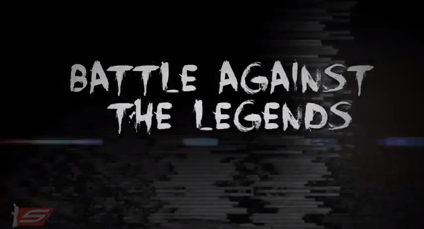 Video: Living Legends 6 (LL6) is Coming to CPX Sports