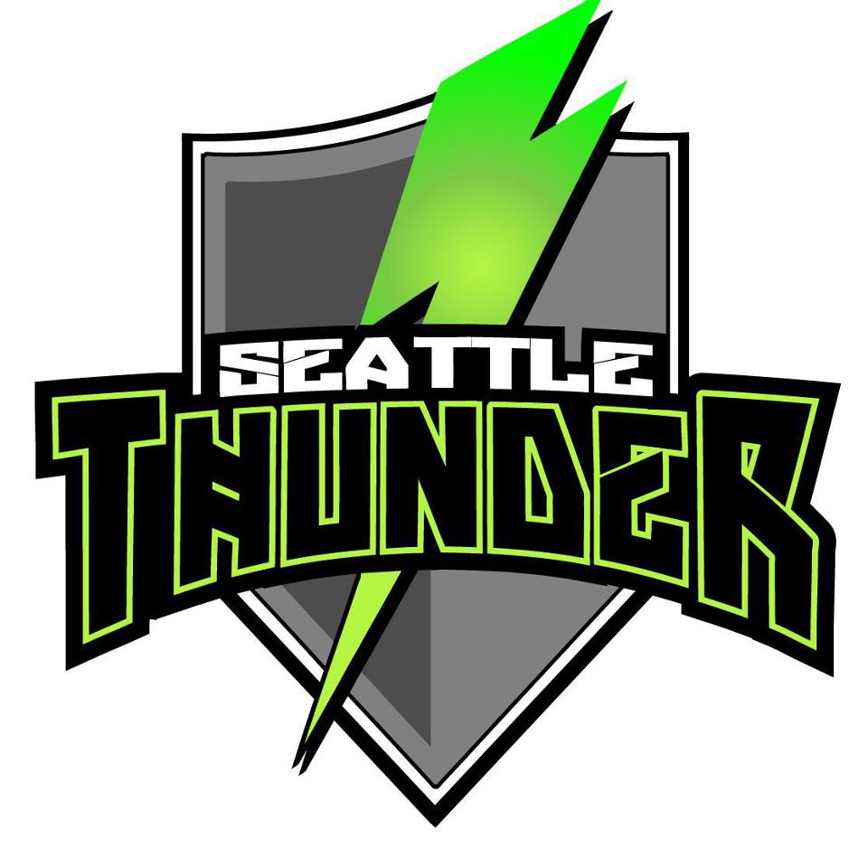 Seattle Thunder – 2013 PSP Preseason Guide